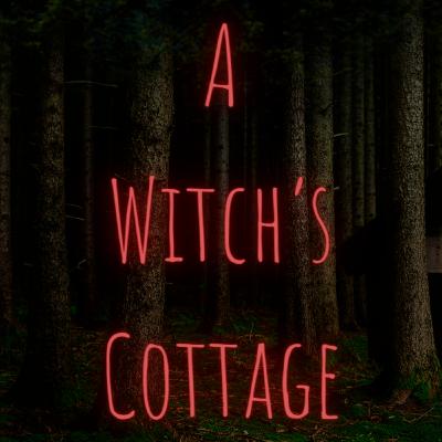 A Witch's Cottage
