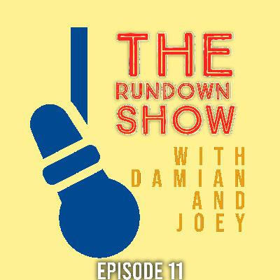 S2 Episode 1 | The Return Of The 3rd Well