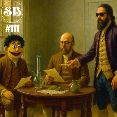 E111: Freedom (An Independence Day Episode)