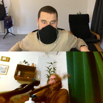 #98 | Hässliche Hunde #98 | Hässliche Hunde