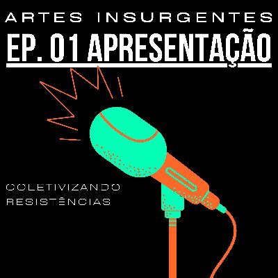 Episódio 1 - Apresentação