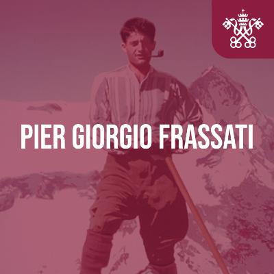 St Pier Giorgio Frassati: Patron of Catholic Youth (Audiobook)