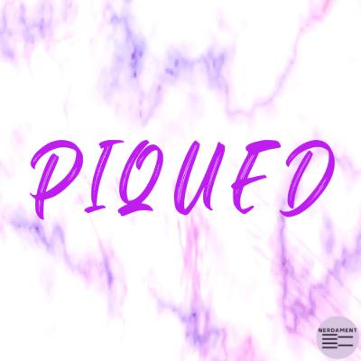 Piqued Trailer Piqued Trailer