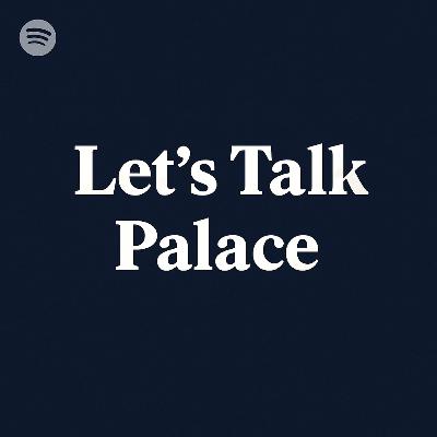 HOW Crystal Palace BEAT Liverpool & Are We The New Invincibles?!?