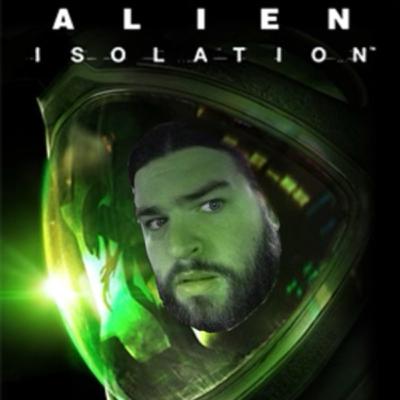 Episode 32: Alien Isolation