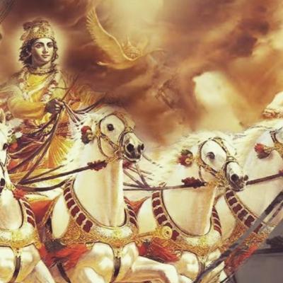 दिव्य शक्तियों से लैस महाभारत के वीर योद्धा ..