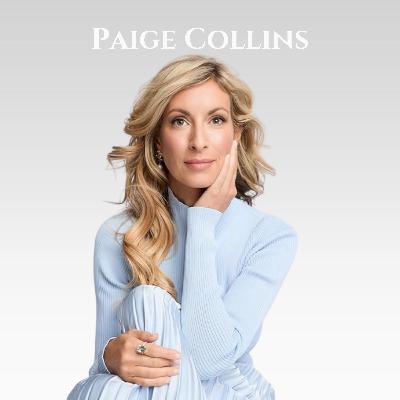 How to Hear God's Voice Through Dreams with Paige Collins