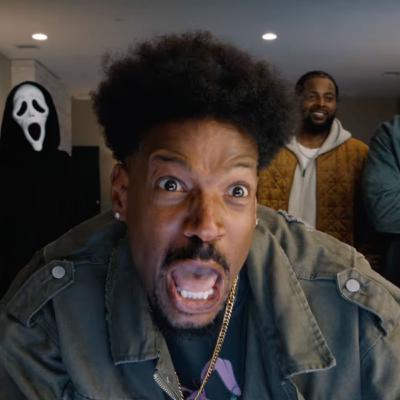 Scary Movie 6 Trailer Reaction, Lanterns Trailer, and CEO Fast Food Wars(OFF DAY TOMORROW) Scary Movie 6 Trailer Reaction, Lanterns Trailer, and CEO Fast Food Wars(OFF DAY TOMORROW)