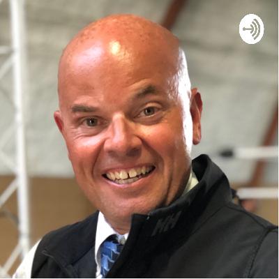 Catch this week’s episode of Todd Talk!❤️🎙️🇺🇸