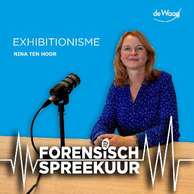 FS8. Exhibitionisme met Nina ten Hoor