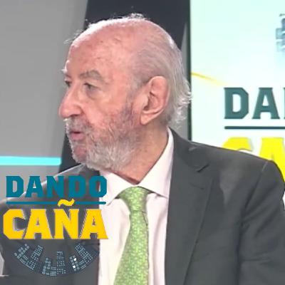 Dando Caña | Leire Díez en los calabozos y Ábalos y Koldo continuarán en prisión | 11/12/2025 Dando Caña | Leire Díez en los calabozos y Ábalos y Koldo continuarán en prisión | 11/12/2025