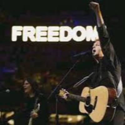 CPcast: Freedom - Paul McCartney