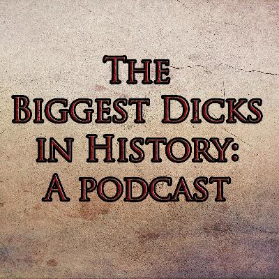 EPISODE 3 - Carmichael VS. Barnum EPISODE 3 - Carmichael VS. Barnum