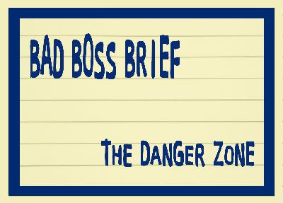 The Danger Zone – Is Your Job At Risk? | BBB – 74 The Danger Zone – Is Your Job At Risk? | BBB – 74