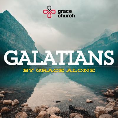 No Other Gospel | Galatians 1:6-10 | 14/01/24 | Matt Chapman No Other Gospel | Galatians 1:6-10 | 14/01/24 | Matt Chapman
