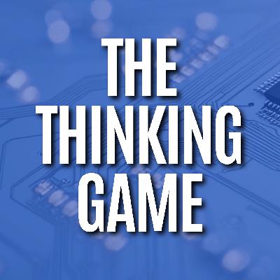 The Thinking Game: AI, Investing, and the Future of Financial Mastery (Ep 113) The Thinking Game: AI, Investing, and the Future of Financial Mastery (Ep 113)