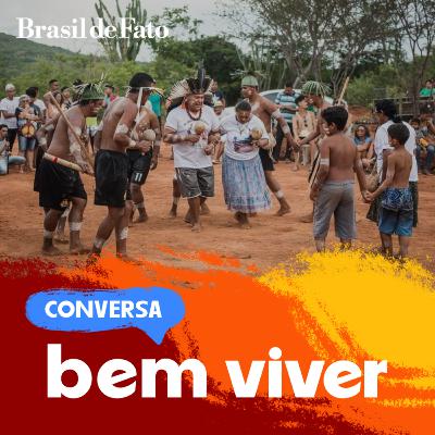 Mostra Pankararu celebra Dona Dida Mostra Pankararu celebra Dona Dida