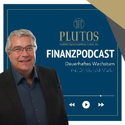 Dauerhaftes Wachstum Dauerhaftes Wachstum