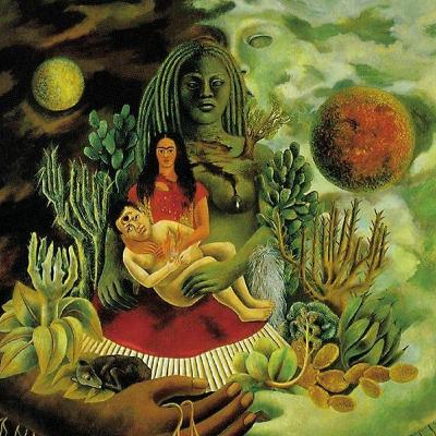 Literature & Planetarity, Week 3: Spivak & Conrad