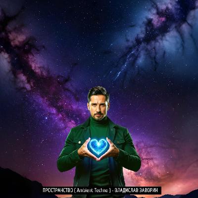 ПРОСТРАНСТВО ( Ambient Techno ) - ВЛАДИСЛАВ ЗАВОРИН ПРОСТРАНСТВО ( Ambient Techno ) - ВЛАДИСЛАВ ЗАВОРИН