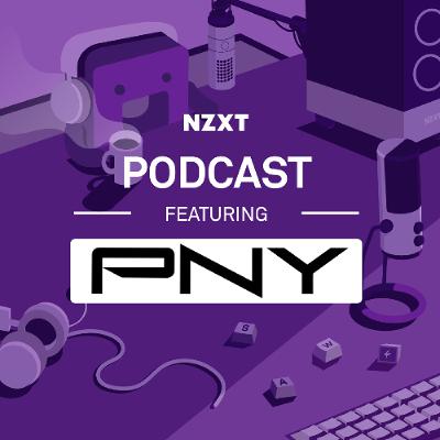 #211 - FREE PC GIVEAWAY? - TwitchCon, the PC Industry, and More (Ft. Jerome and Derek from PNY) #211 - FREE PC GIVEAWAY? - TwitchCon, the PC Industry, and More (Ft. Jerome and Derek from PNY)