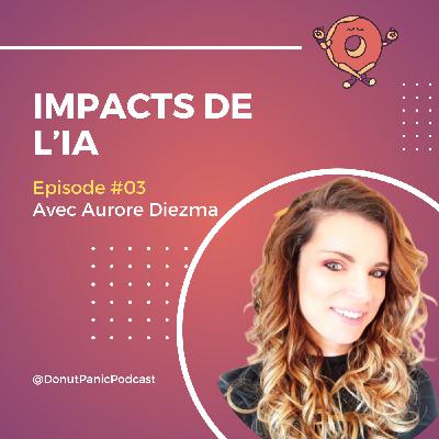 L'IA va changer votre manière de faire de l’UX design - UX & IA #3