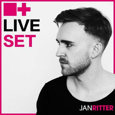 Jan Ritter - Cubeplus Night @Kosmonaut