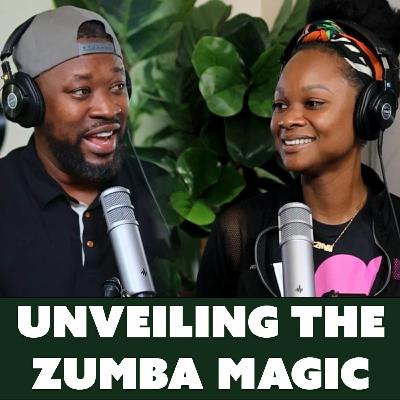 Unveiling The Zumba Magic β Podcast Interview With Ms DeiDree Unveiling The Zumba Magic β Podcast Interview With Ms DeiDree
