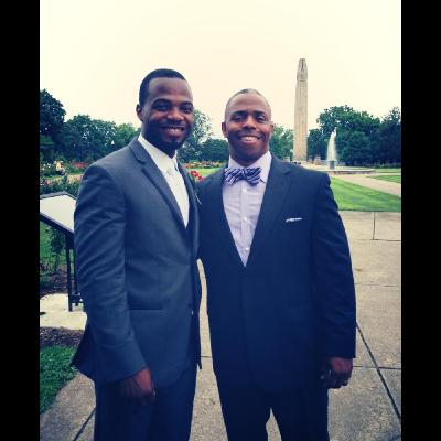 Tim & Titus Who we are and How we got Here