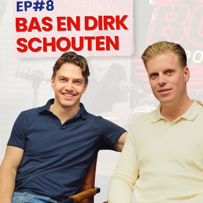#8. Bas en Dirk Schouten: Hoe familie, autosport en ondernemen samenkomen