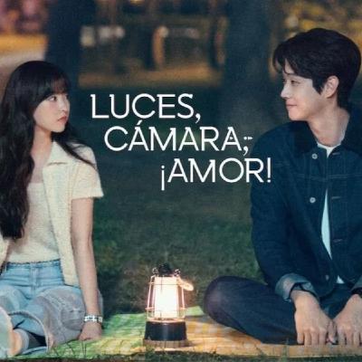 KDRAMÁTICAS #98 - Luces, cámara, ¡amor!
