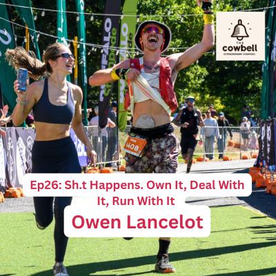 Sh.t Happens — Own It, Deal With It, Run With It Sh.t Happens — Own It, Deal With It, Run With It