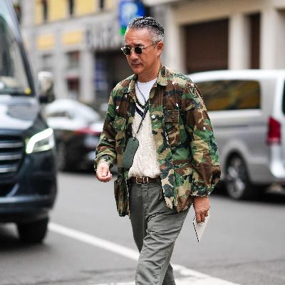 Finding Your Style: Avery Trufelman Finding Your Style: Avery Trufelman