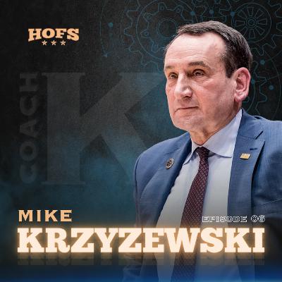 Developing Champions: How Coach K Brought Out the Best in Superstars Pt. 2
