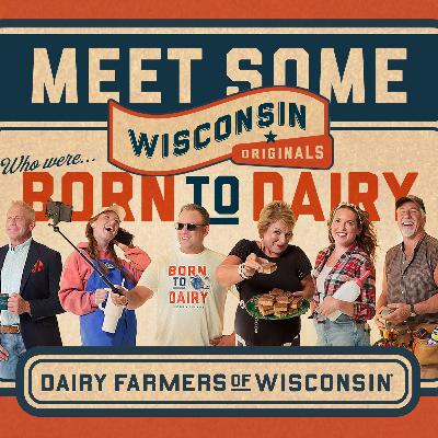 Report: Born to Dairy: What is a persona, why this campaign stands out