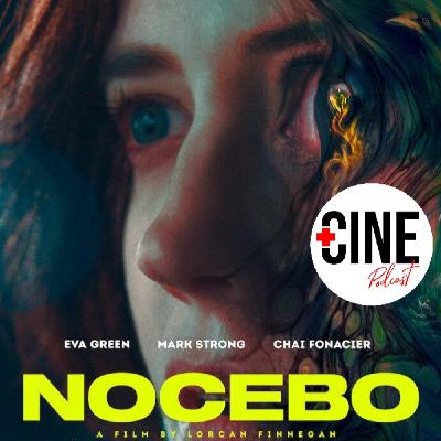 Crítica de 'Nocebo' - Eva Green - Sin spoilers