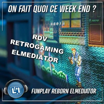 OÙ SORTIR CE WEEK-END ?