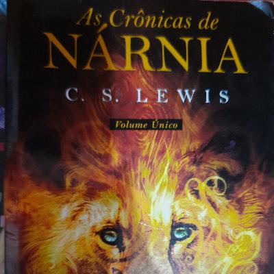 As crônicas de Nárnia