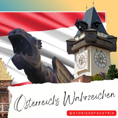 💡Die Wahrzeichen der 9 österreichischen Bundesländer 💡Die Wahrzeichen der 9 österreichischen Bundesländer