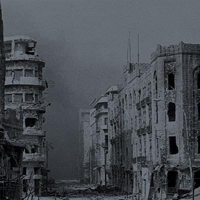 Trailer - Journalism During The War.