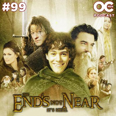 S04E16 - The End's Not Near, It's Here - "The Homecoming"