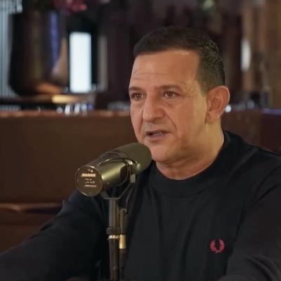 #REAL TALK REWIND - NAJIB AMHALI OVER GEWAPENDE OVERVAL, COKEVERSLAVING & JALOEZIE ONDER COMEDIANS en Buitengesloten Worden