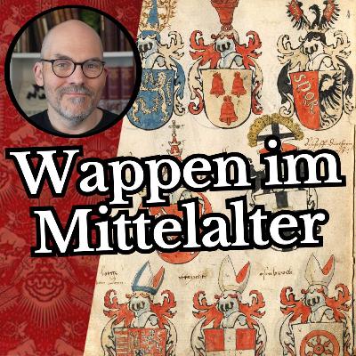 Wappen im Mittelalter