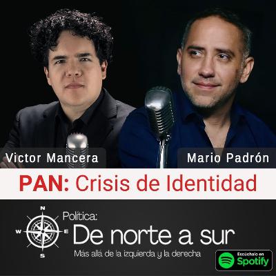 PAN: Crisis de identidad