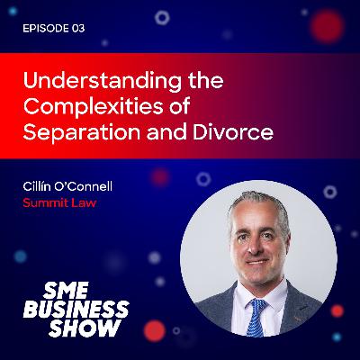 Understanding the Complexities of Separation and Divorce