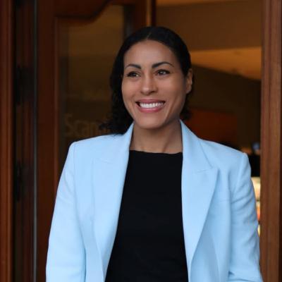 #67 Cecilia Brækhus - Bane vei, Utfordre status quo, Karriereskifte #67 Cecilia Brækhus - Bane vei, Utfordre status quo, Karriereskifte