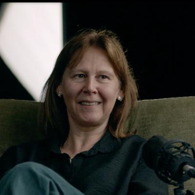 Ann Dieudonné / eindredacteur Ann Dieudonné / eindredacteur