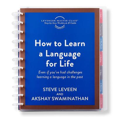 80 - Season 6 - You Can Finally Learn That Next Language You’ve Been Thirsting to Speak