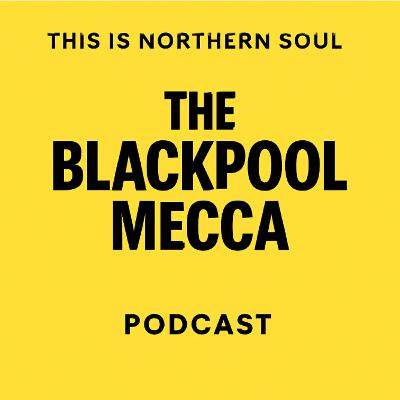 The Blackpool Mecca