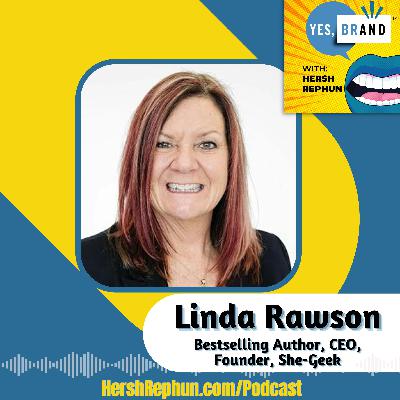 Building a Legacy: Linda Rawson's Impact on Women-Owned Businesses